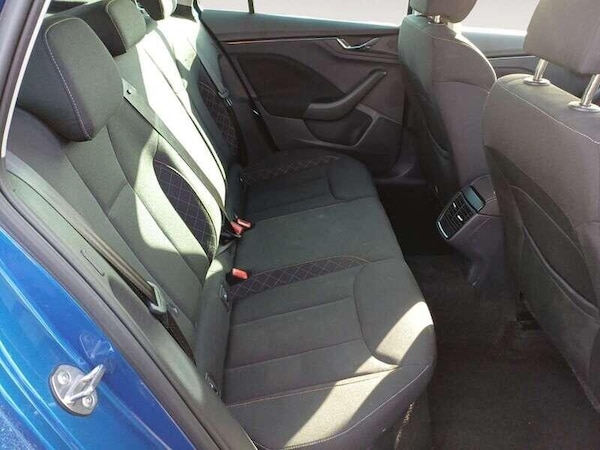 Used Skoda Kamiq 2022 for sale - 76295203: Photo 5