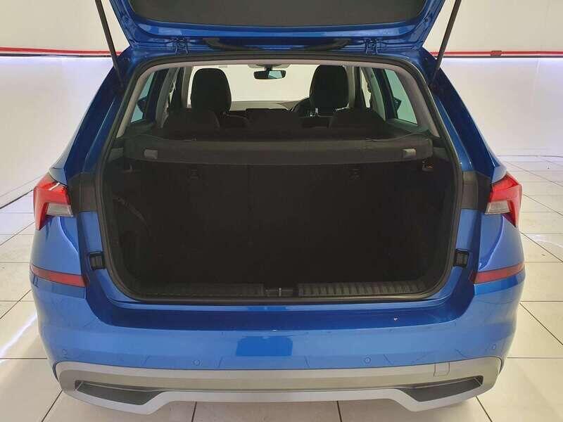 Used Skoda Kamiq 2022 for sale - 76295203: Photo 7