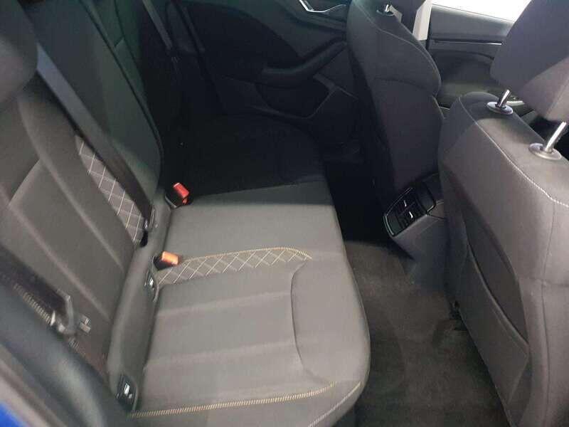 Used Skoda Kamiq 2022 for sale - 76295203: Photo 9