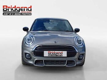 Used MINI Hatch undefined for sale - 78391304: Photo