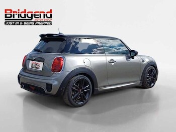 Used MINI Hatch undefined for sale - 78391304: Photo