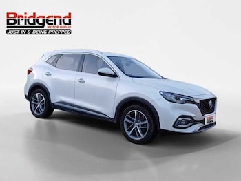 MG MG HS feature image