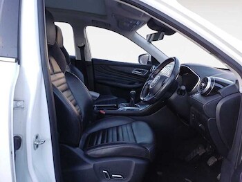 Used MG MG HS 2022 for sale - 77182252: Photo