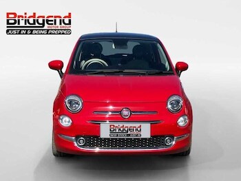 Used Fiat 500 2022 for sale - 78410538: Photo