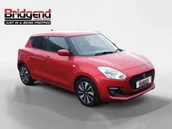 2020 (70) - 1.2 Dualjet MHEV SZ-T Hatchback 5dr