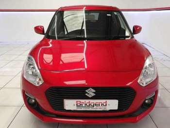 Used Suzuki Swift 2020 for sale - 75059489: Photo