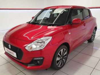 Used Suzuki Swift 2020 for sale - 75059489: Photo