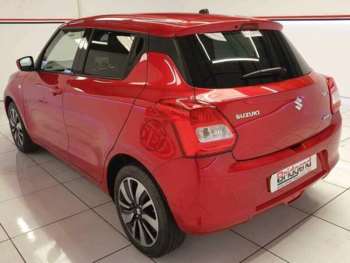 Used Suzuki Swift 2020 for sale - 75059489: Photo