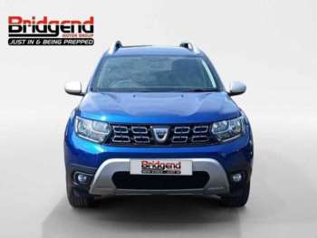 Used Dacia Duster 2020 for sale - 75401943: Photo