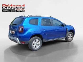 Used Dacia Duster 2020 for sale - 75401943: Photo