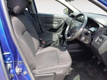 Used Dacia Duster 2020 for sale - 75401943: Photo