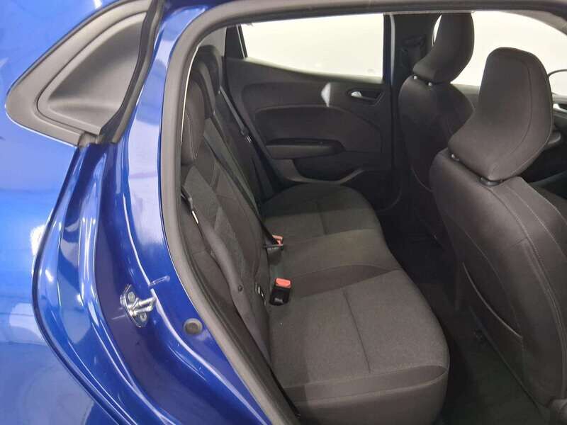 Used Renault Clio 2022 for sale - 77814654: Photo 12