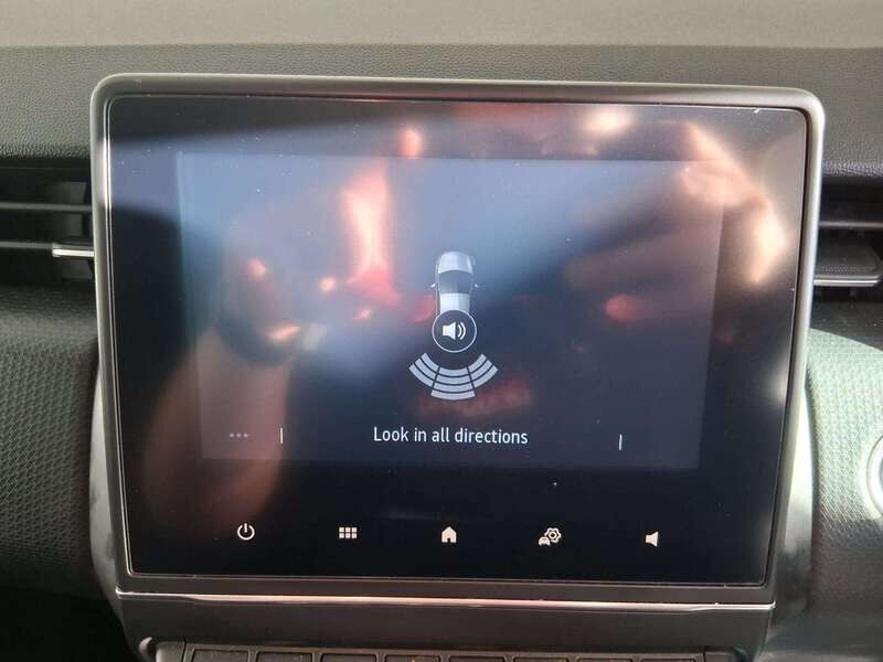 Used Renault Clio 2022 for sale - 77814654: Photo 19