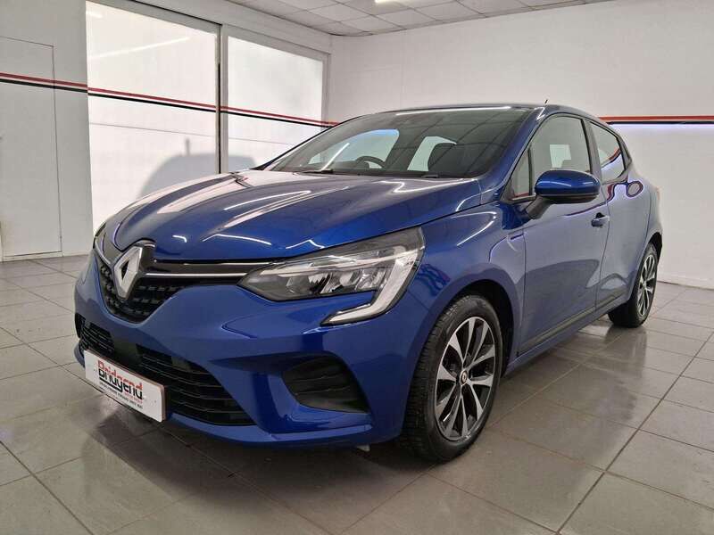 Used Renault Clio 2022 for sale - 77814654: Photo 3