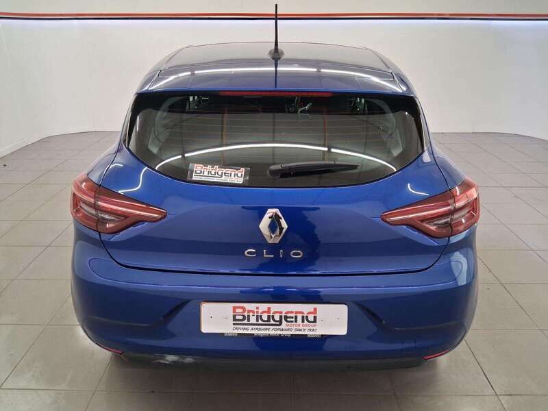 Used Renault Clio 2022 for sale - 77814654: Photo 5