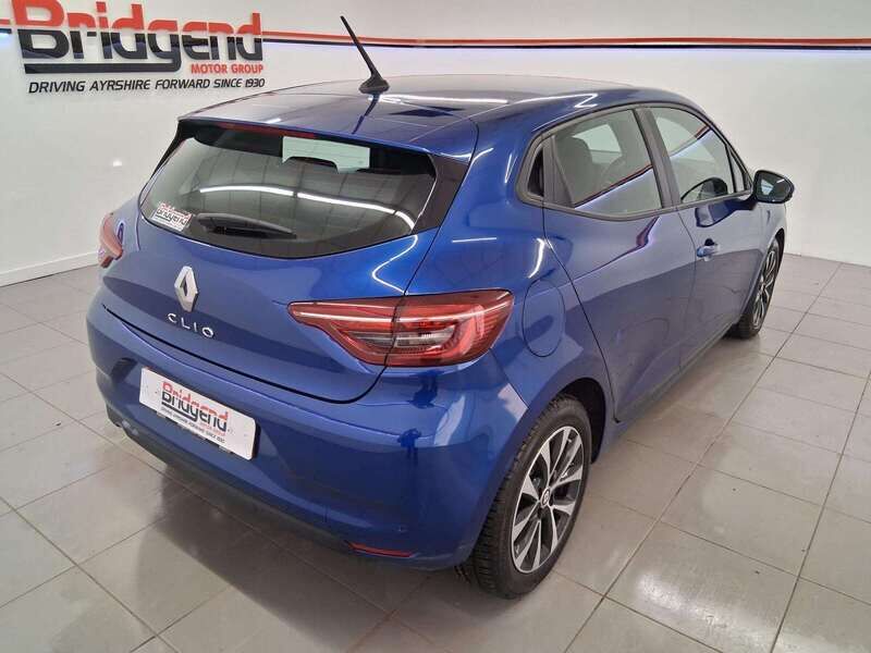 Used Renault Clio 2022 for sale - 77814654: Photo 6