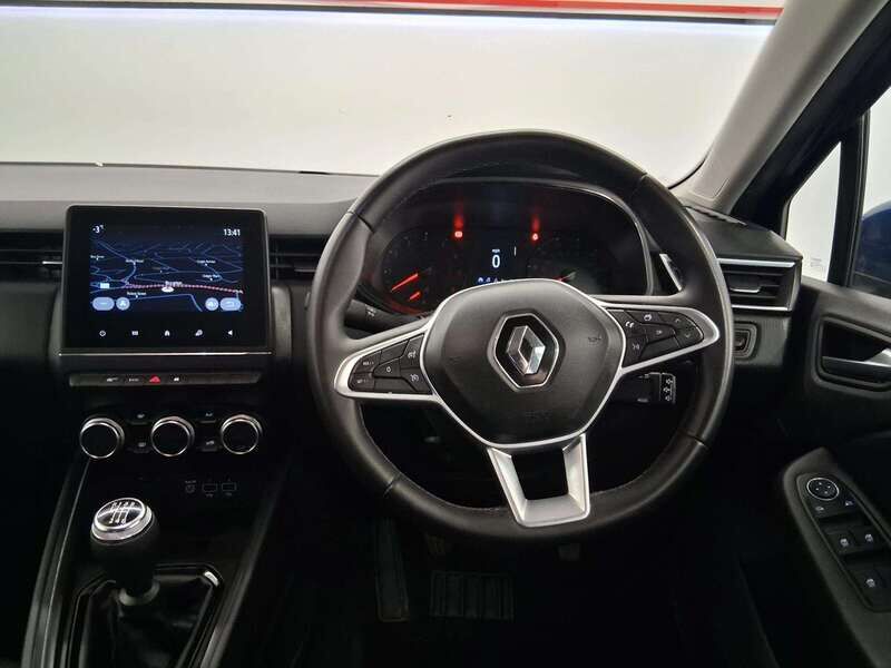 Used Renault Clio 2022 for sale - 77814654: Photo 9