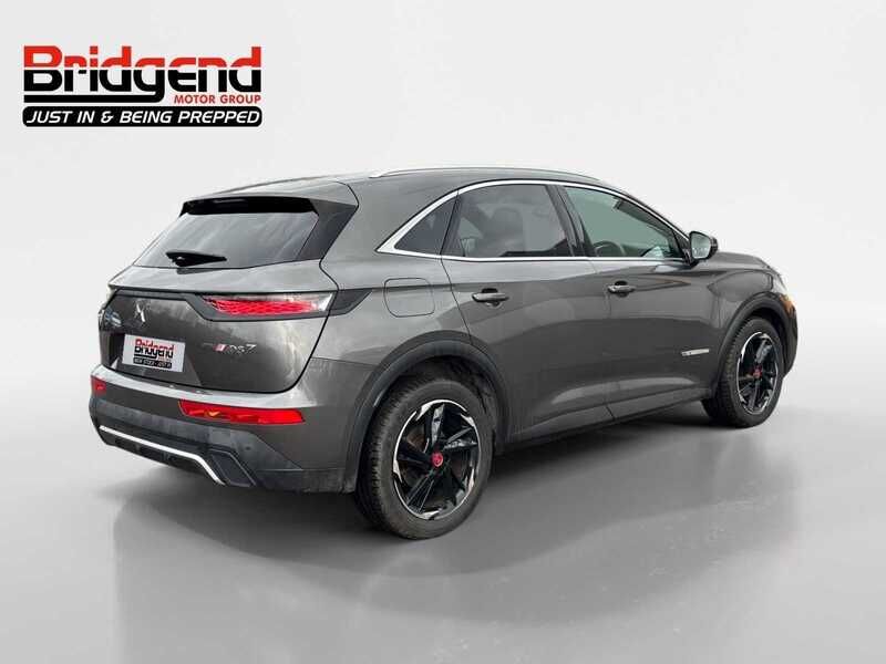 Used DS Automobiles DS 7 2020 for sale - 77814573: Photo 3