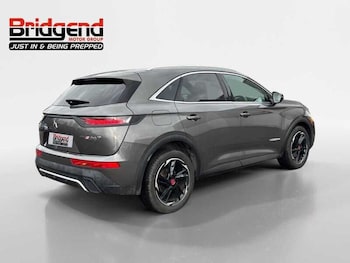 Used DS Automobiles DS 7 2020 for sale - 77814573: Photo