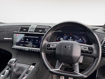 Used DS Automobiles DS 7 2020 for sale - 77814573: Photo