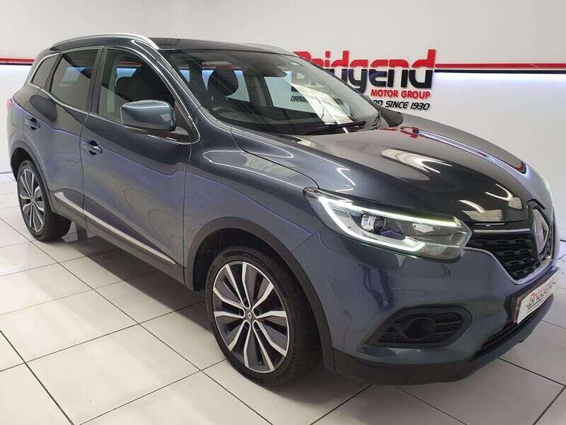 Used Renault Kadjar 2019 for sale - 76138248: Photo 1