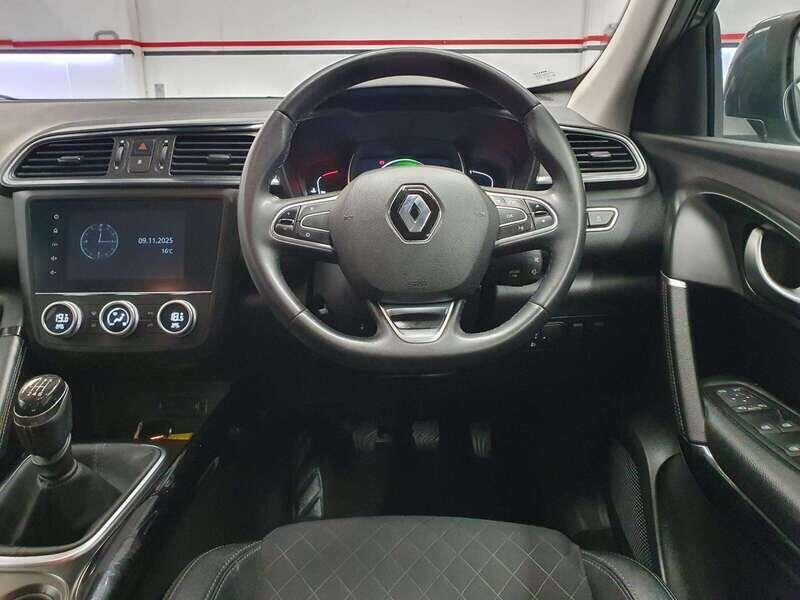 Used Renault Kadjar 2019 for sale - 76138248: Photo 10