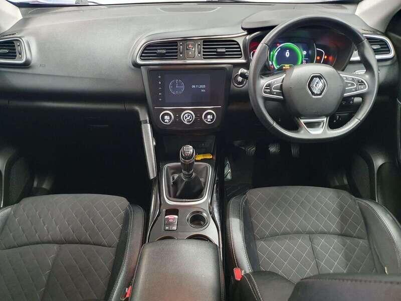 Used Renault Kadjar 2019 for sale - 76138248: Photo 11