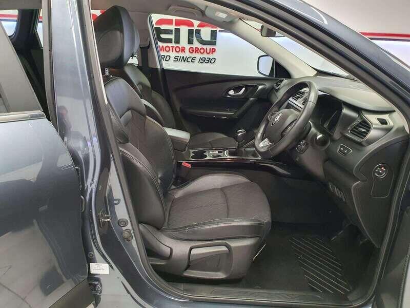 Used Renault Kadjar 2019 for sale - 76138248: Photo 12