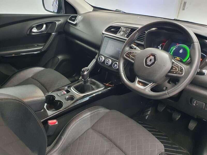 Used Renault Kadjar 2019 for sale - 76138248: Photo 13