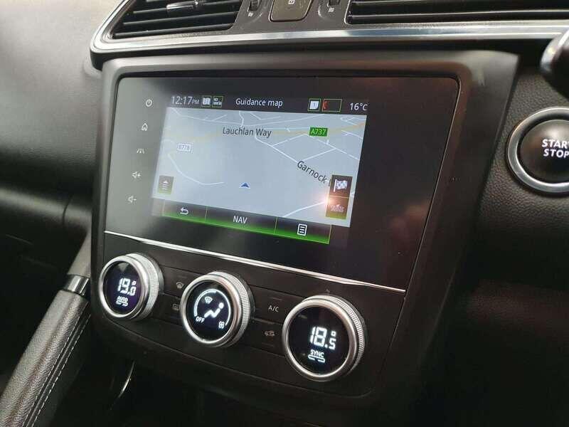 Used Renault Kadjar 2019 for sale - 76138248: Photo 15