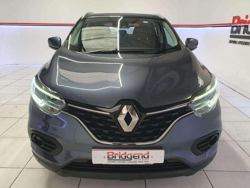 Used Renault Kadjar 2019 for sale - 76138248: Photo 2