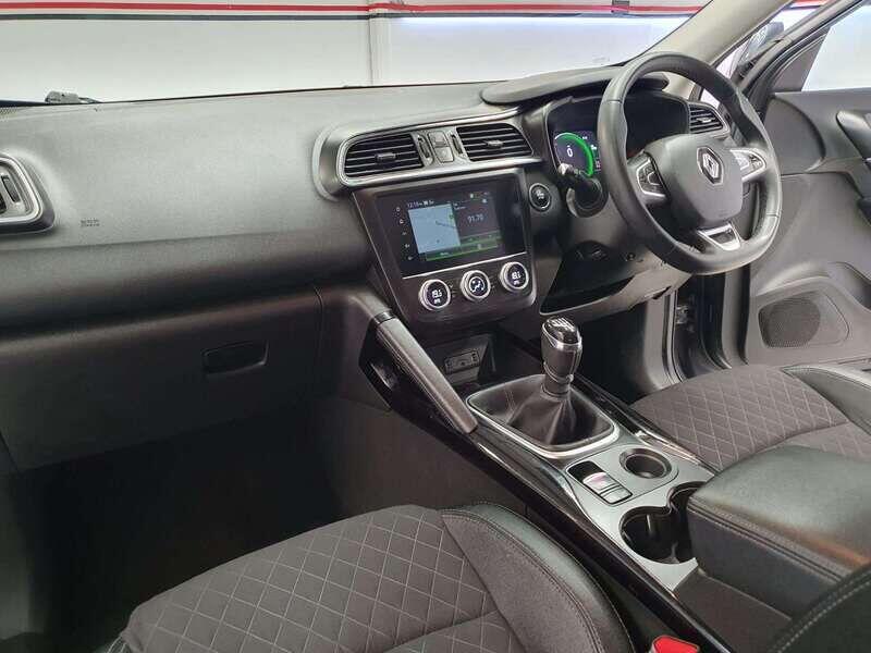Used Renault Kadjar 2019 for sale - 76138248: Photo 21