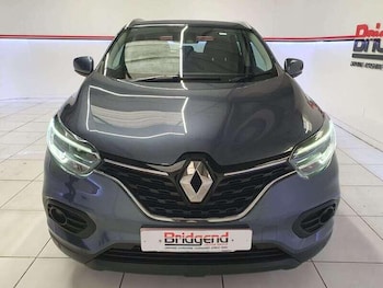 Used Renault Kadjar 2019 for sale - 76138248: Photo