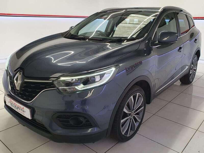 Used Renault Kadjar 2019 for sale - 76138248: Photo 3