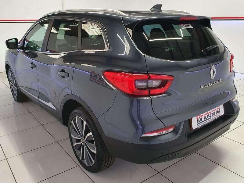 Used Renault Kadjar 2019 for sale - 76138248: Photo 4