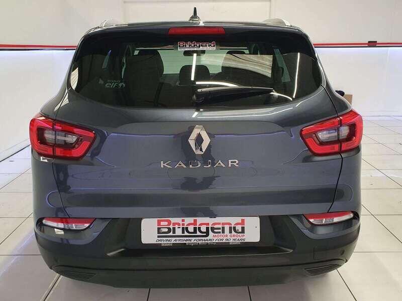 Used Renault Kadjar 2019 for sale - 76138248: Photo 5