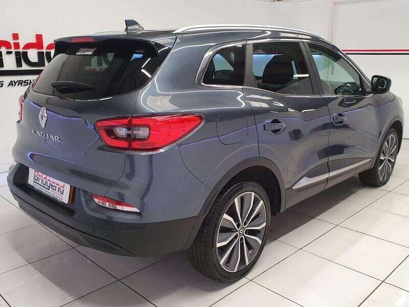 Used Renault Kadjar 2019 for sale - 76138248: Photo 6
