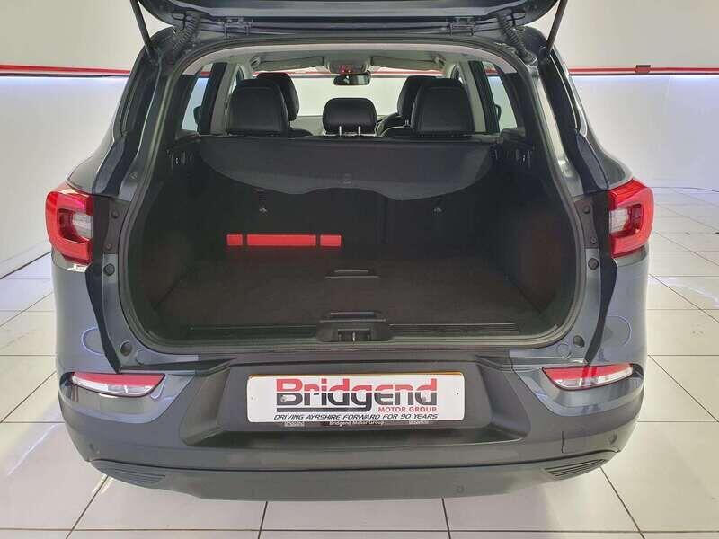 Used Renault Kadjar 2019 for sale - 76138248: Photo 7