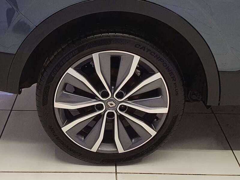 Used Renault Kadjar 2019 for sale - 76138248: Photo 8