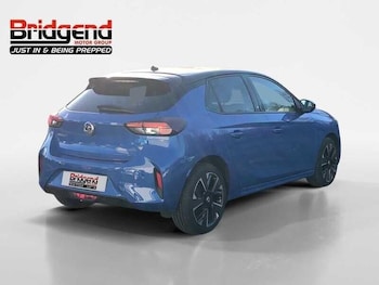 Used Vauxhall Corsa 2021 for sale - 76597027: Photo