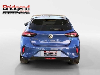 Used Vauxhall Corsa 2021 for sale - 76597027: Photo