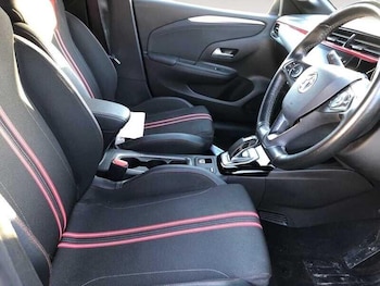 Used Vauxhall Corsa 2021 for sale - 76597027: Photo