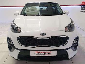 Used Kia Sportage 2019 for sale - 76137574: Photo