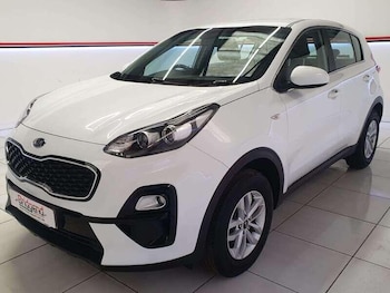 Used Kia Sportage 2019 for sale - 76137574: Photo