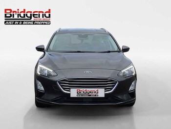 Used Ford Focus 2020 for sale - 78040470: Photo