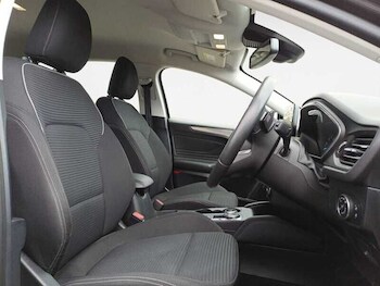 Used Ford Focus 2020 for sale - 78040470: Photo