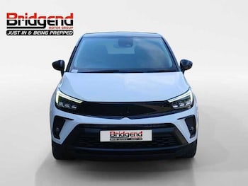 Used Vauxhall Crossland 2022 for sale - 79139999: Photo