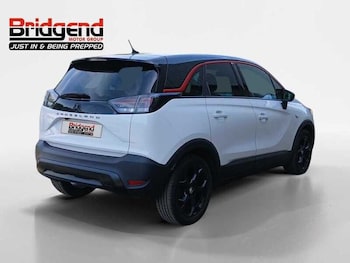 Used Vauxhall Crossland 2022 for sale - 79139999: Photo