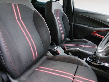 Used Vauxhall Crossland 2022 for sale - 79139999: Photo