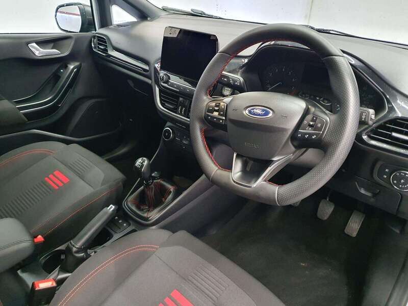 Used Ford Fiesta 2022 for sale - 77208707: Photo 14